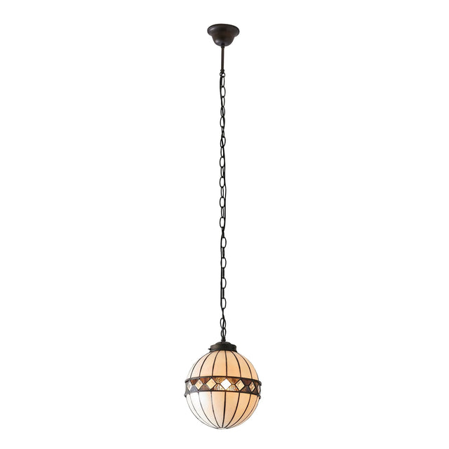 Endon Lighting - 67044 - Pendant Light