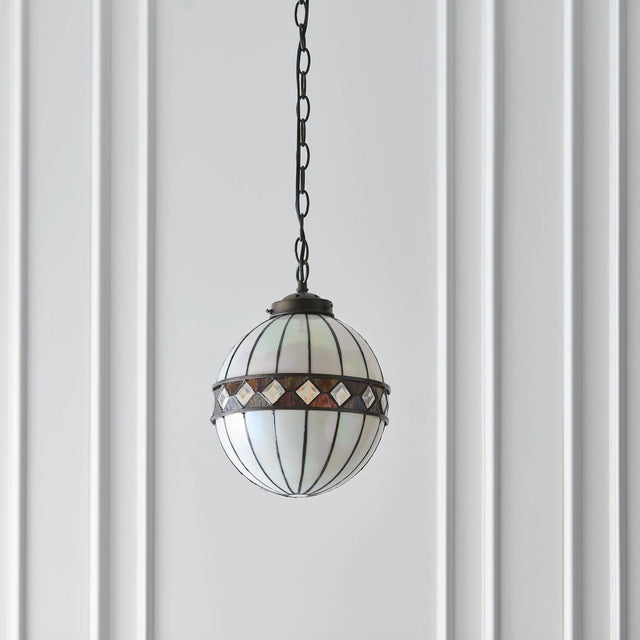 Endon Lighting - 67044 - Pendant Light