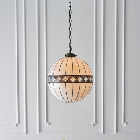 Endon Lighting - 67045 - Pendant Light