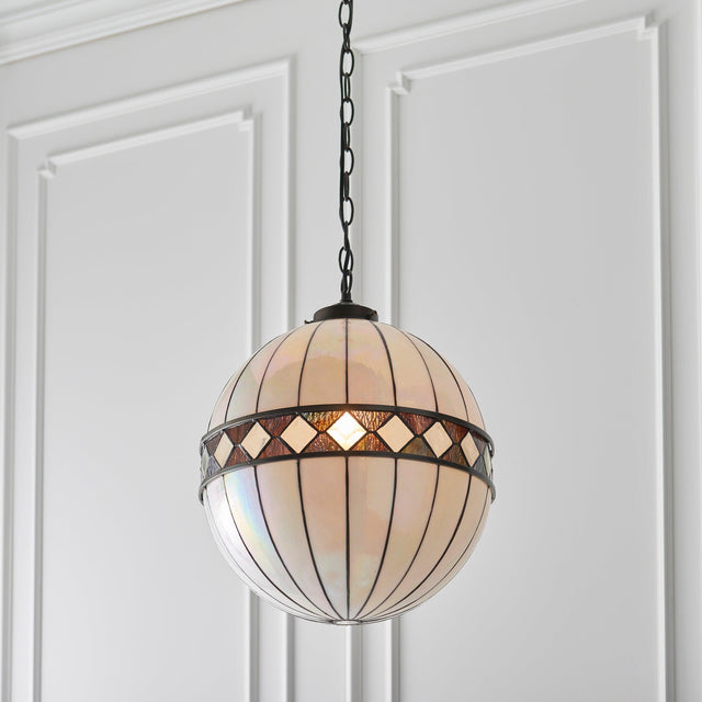 Endon Lighting - 67045 - Pendant Light