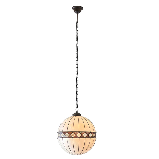 Endon Lighting - 67045 - Pendant Light