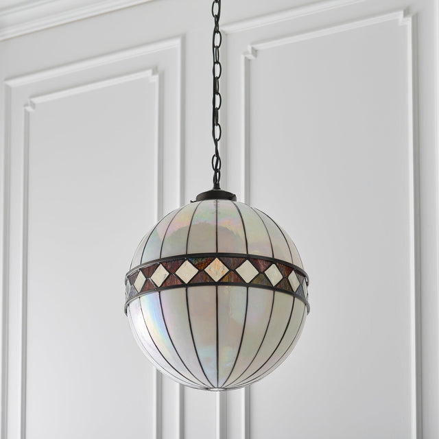 Endon Lighting - 67045 - Pendant Light