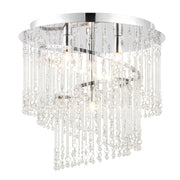 Endon Lighting - 68698 - Flush Light