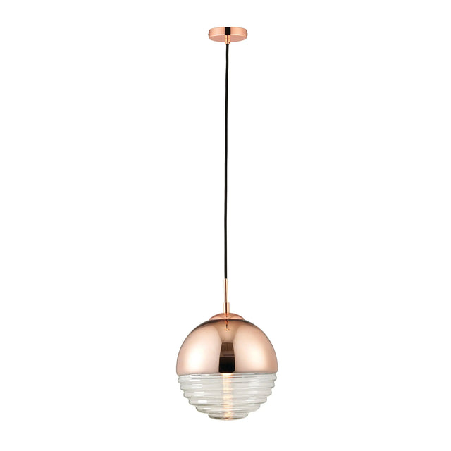 Endon Lighting - 68956 - Pendant Light