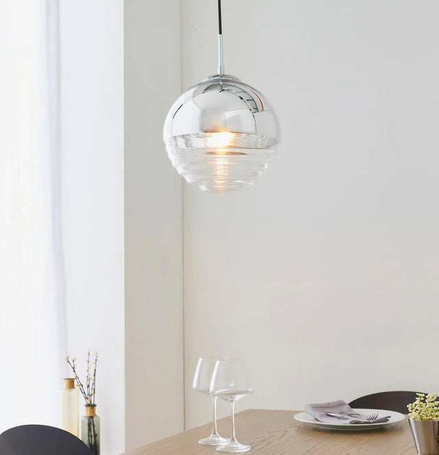 Endon Lighting - 68959 - Pendant Light