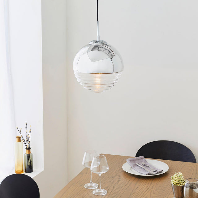 Endon Lighting - 68959 - Pendant Light