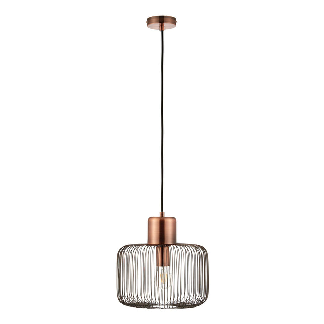 Endon Lighting - 68986 - Pendant Light