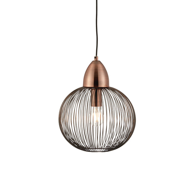 Endon Lighting - 68987 - Pendant Light