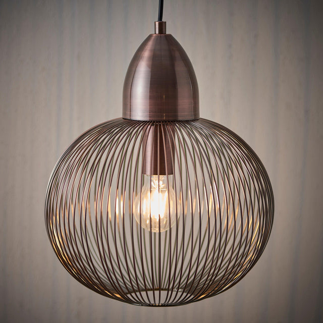 Endon Lighting - 68987 - Pendant Light