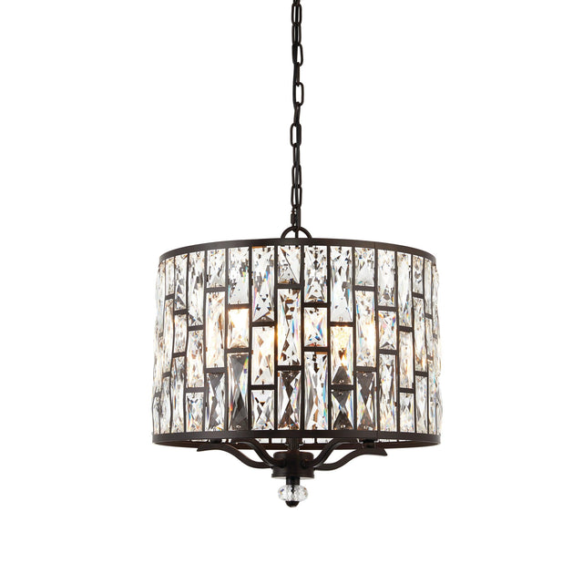 Endon Lighting - 69390 - Pendant Light