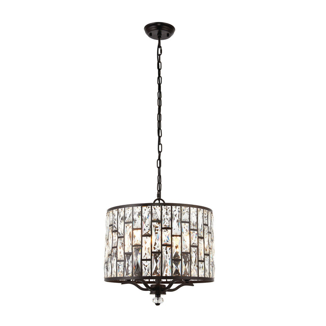 Endon Lighting - 69390 - Pendant Light