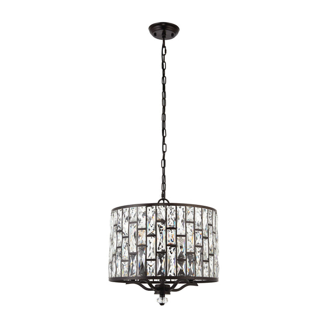 Endon Lighting - 69390 - Pendant Light