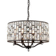 Endon Lighting - 69391 - Pendant Light