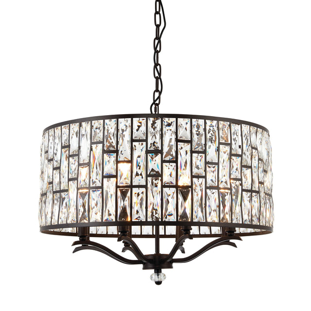 Endon Lighting - 69391 - Pendant Light