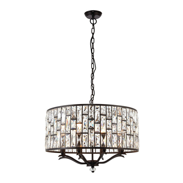 Endon Lighting - 69391 - Pendant Light