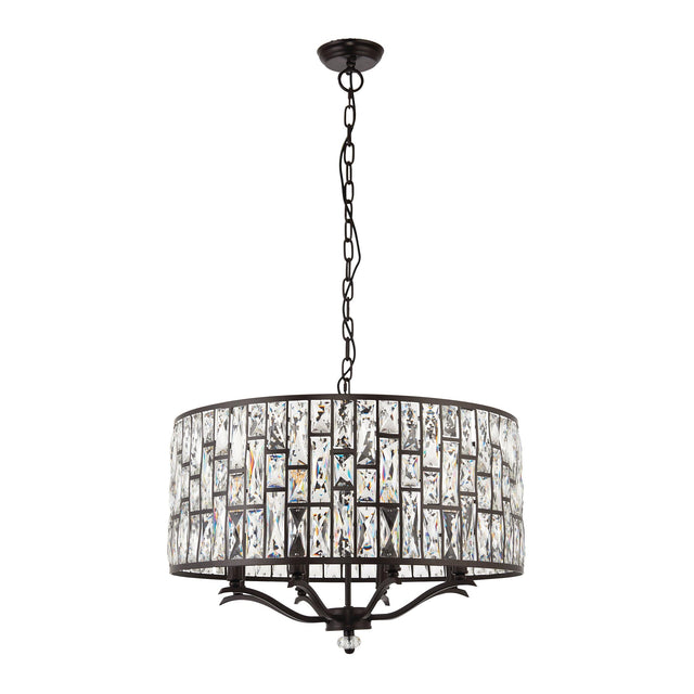 Endon Lighting - 69391 - Pendant Light