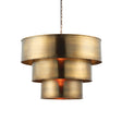 Endon Lighting - 69783 - Pendant Light