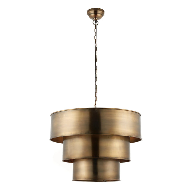 Endon Lighting - 69783 - Pendant Light