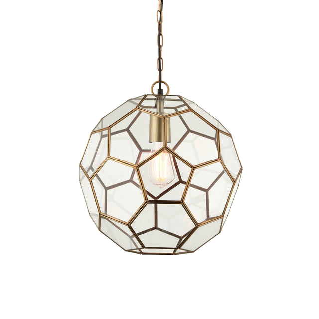 Endon Lighting - 69784 - Pendant Light