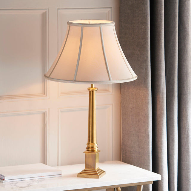 Endon Lighting - 69835 - Table Lamps