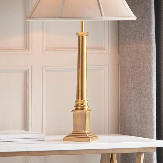 Endon Lighting - 69835 - Table Lamps