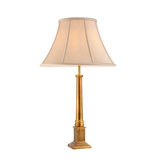 Endon Lighting - 69835 - Table Lamps