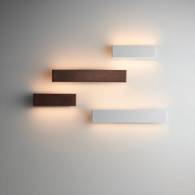 Endon Lighting - 70118 - Wall Lights