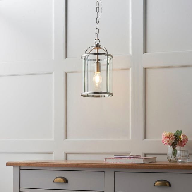 Endon Lighting - 70323 - Pendant Light