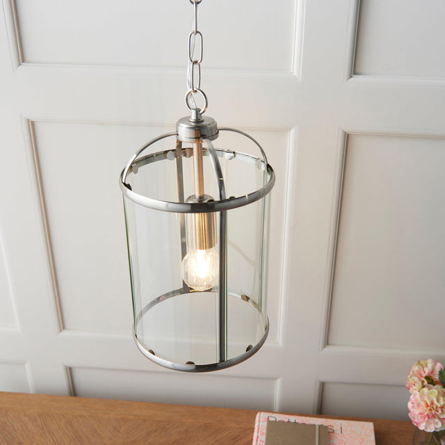 Endon Lighting - 70323 - Pendant Light