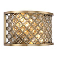 Endon Lighting - 70559 - Wall Lights