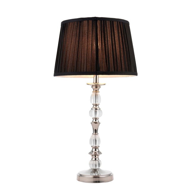 Endon Lighting - 70812 - Table Lamps