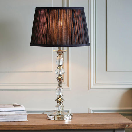 Endon Lighting - 70812 - Table Lamps