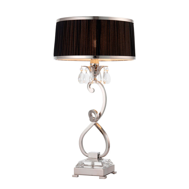 Endon Lighting - 70822 - Table Lamps