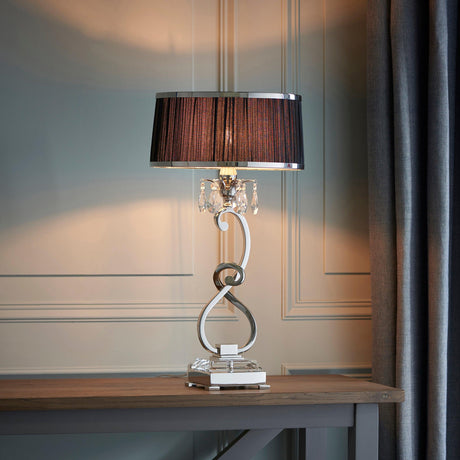 Endon Lighting - 70822 - Table Lamps