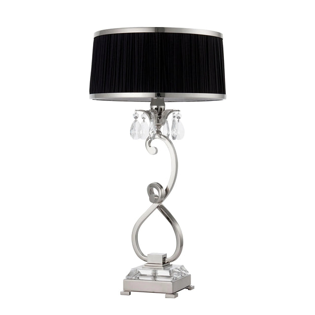 Endon Lighting - 70822 - Table Lamps