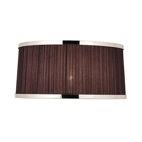 Endon Lighting - 70823 - Endon Interiors 1900 Range 70823 Indoor Lamp Shade 6W LED E14 Not applicable