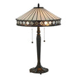 Endon Lighting - 70935 - Table Lamps