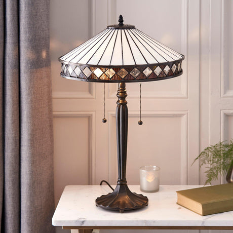 Endon Lighting - 70935 - Table Lamps