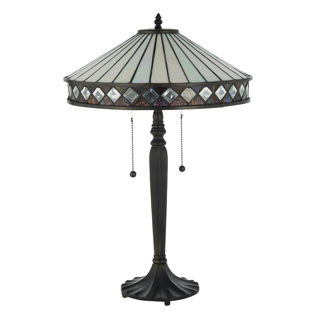 Endon Lighting - 70935 - Table Lamps