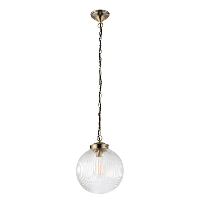 Endon Lighting - 71123 - Pendant Light