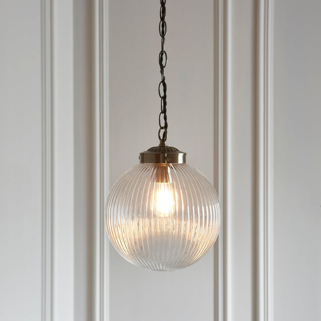 Endon Lighting - 71123 - Pendant Light