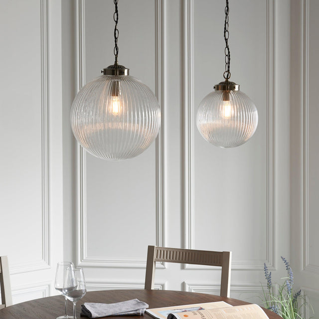 Endon Lighting - 71123 - Pendant Light