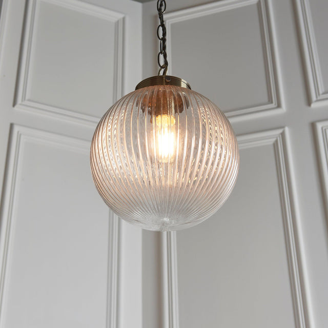 Endon Lighting - 71123 - Pendant Light