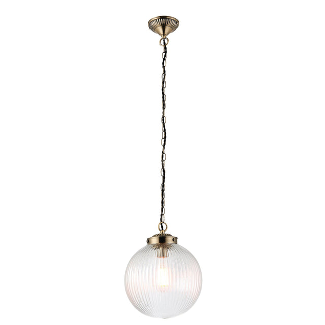 Endon Lighting - 71123 - Pendant Light