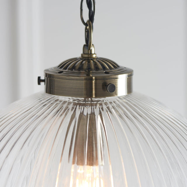 Endon Lighting - 71124 - Pendant Light