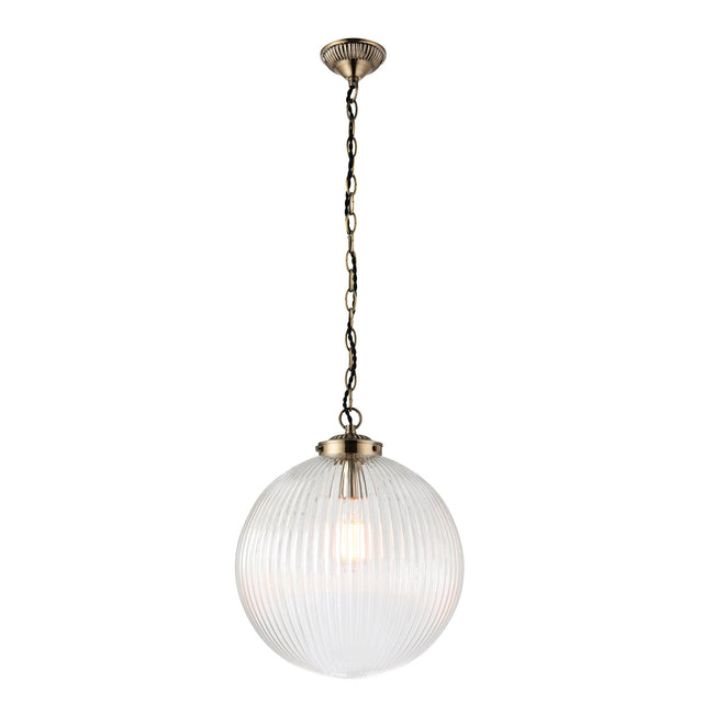 Endon Lighting - 71124 - Pendant Light