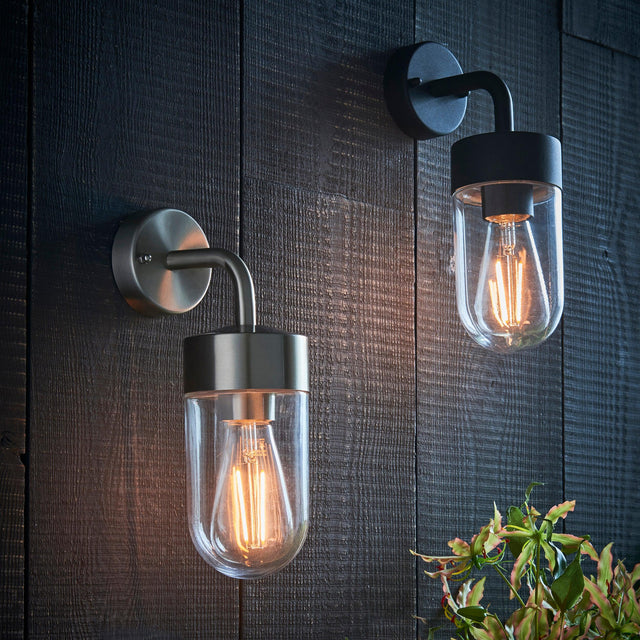 Endon Lighting - 71184 - Wall Lights