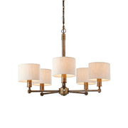 Endon Lighting - 71345 - Pendant Light