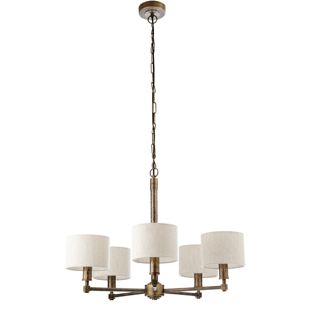 Endon Lighting - 71345 - Pendant Light