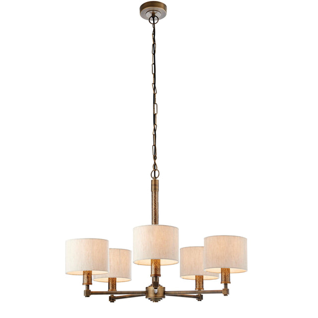 Endon Lighting - 71345 - Pendant Light